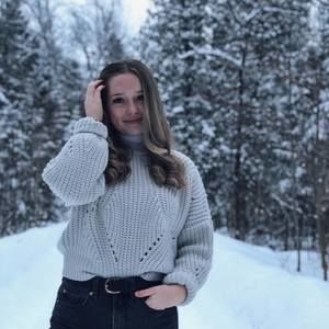 Meet your Posher, Allison